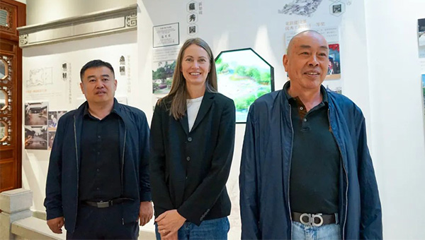 尊龙凯时[苏州景物园林设计,苏州景物园林施工,苏州文物古建修缮,苏州香山制造,苏州园林设计,苏州景物园林设计,苏州园林制造,苏州景物园林制造,苏州古修建修复]