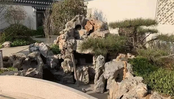 尊龙凯时[苏州景物园林设计,苏州景物园林施工,苏州文物古建修缮,苏州香山制造,苏州园林设计,苏州景物园林设计,苏州园林制造,苏州景物园林制造,苏州古修建修复]